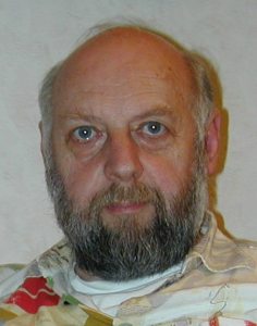 Profilbild von Peter Rauch