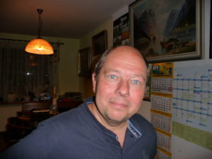 Profilbild von Peter Rauch
