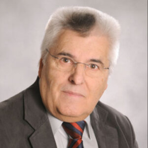 Profilbild von Peter Rausch