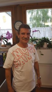 Profilbild von Peter Recknagel