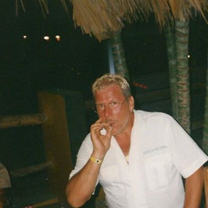 Profilbild von Peter Reeb