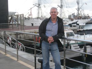 Profilbild von Peter Reetz