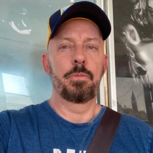 Profilbild von Peter Rehberg