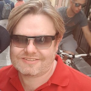 Profilbild von Peter Rehkop