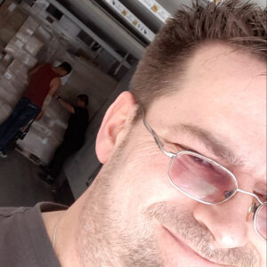 Profilbild von Peter Reichardt