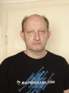 Profilbild von Peter Reichel