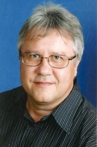 Profilbild von Peter Reichelt