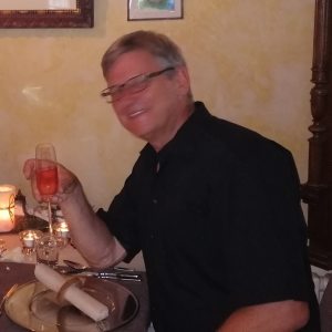 Profilbild von Peter Reichert