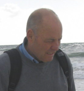 Profilbild von Peter Reichl