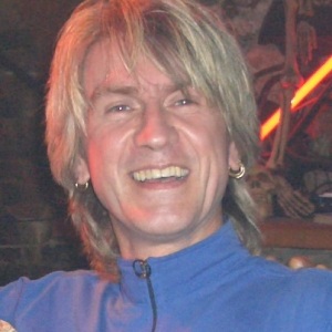 Profilbild von Peter Reier