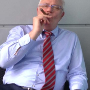 Profilbild von Peter Reimann