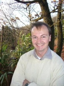 Profilbild von Peter Reimerth