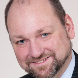 Profilbild von Peter Reincke