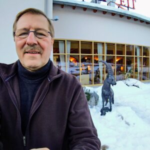 Profilbild von Peter Reinecke