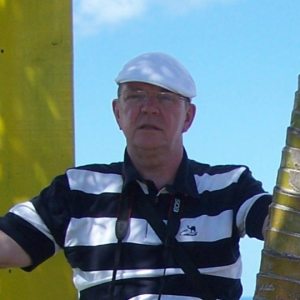 Profilbild von Peter Reinhardt