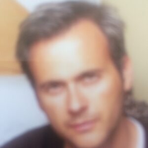 Profilbild von Peter Reinhardt
