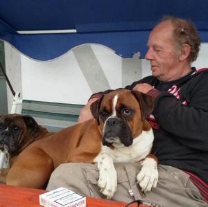 Profilbild von Peter Reinholz