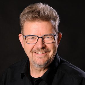 Profilbild von Peter Reinoß