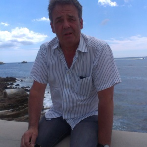 Profilbild von Peter Reinsdorff