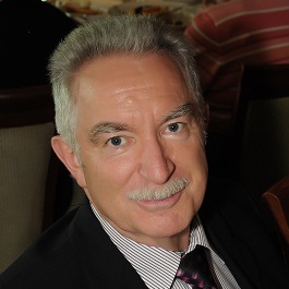 Profilbild von Peter Reischmann