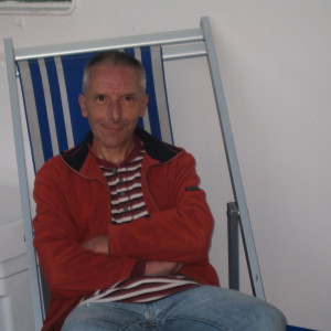 Profilbild von Peter Reither