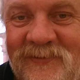 Profilbild von Peter Renkert