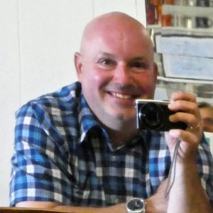 Profilbild von Peter Renner