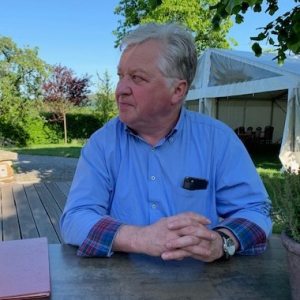 Profilbild von Peter Rentzsch