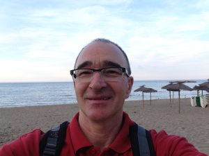 Profilbild von Peter Reth