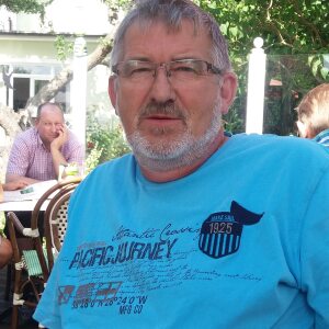Profilbild von Peter Reußner