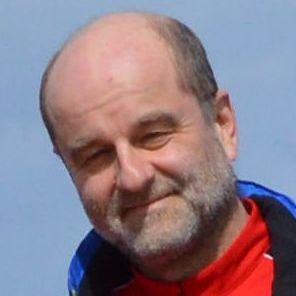 Profilbild von Peter Reuter