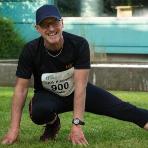 Profilbild von Peter Reuther