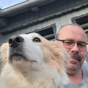 Profilbild von Peter Rewers