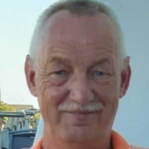 Profilbild von Peter Rhiel