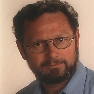 Profilbild von Peter Richarz