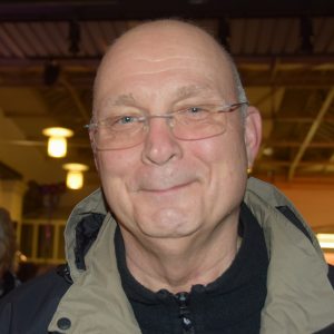 Profilbild von Peter Richter