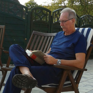 Profilbild von Peter Ricken