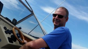 Profilbild von Peter Riebesell