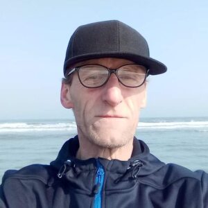 Profilbild von Peter Riechers
