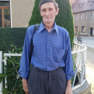 Profilbild von Peter Riedel