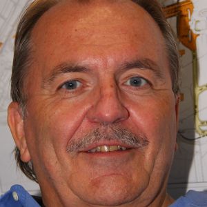 Profilbild von Peter Riedel