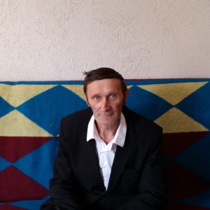 Profilbild von Peter Riedel