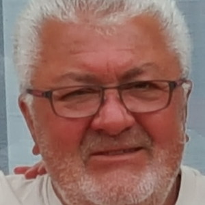 Profilbild von Peter Riedel