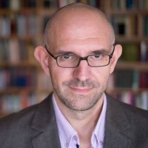 Profilbild von Peter Riedlberger