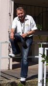 Profilbild von Peter Rieger
