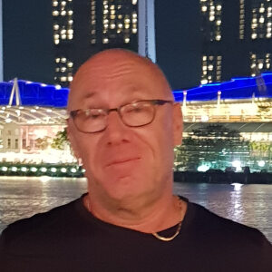 Profilbild von Peter Riehl