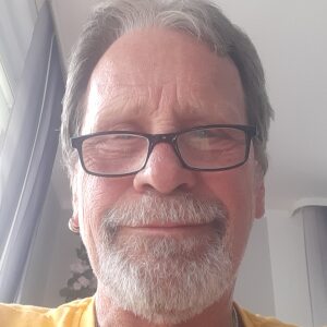 Profilbild von Peter Rieke-Ziegler