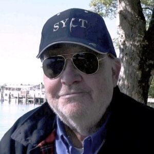 Profilbild von Peter Riemann