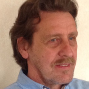 Profilbild von Peter Riemann