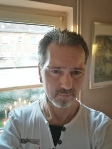 Profilbild von Peter Riemann